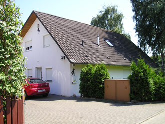 Hausbild